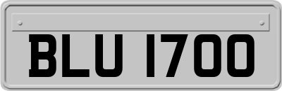 BLU1700