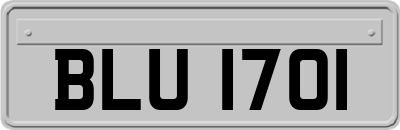 BLU1701