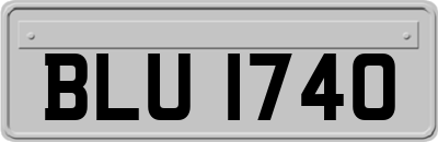BLU1740