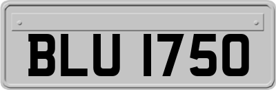 BLU1750