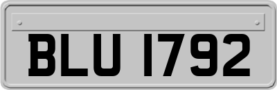 BLU1792