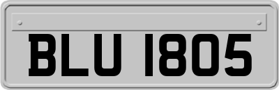 BLU1805