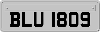 BLU1809