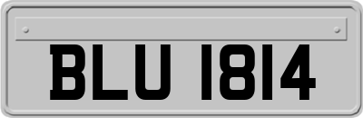 BLU1814