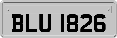 BLU1826