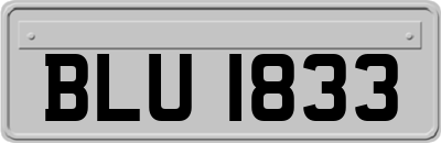 BLU1833