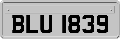 BLU1839