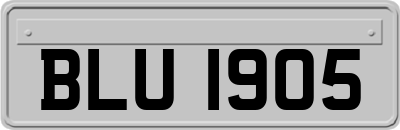 BLU1905