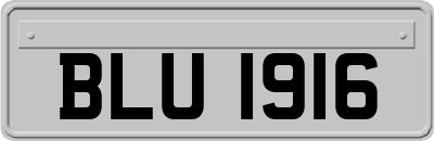 BLU1916