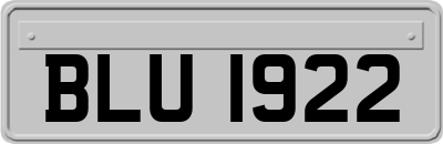 BLU1922