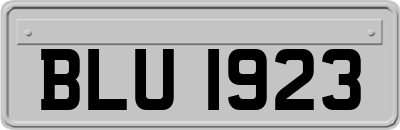 BLU1923