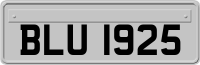 BLU1925