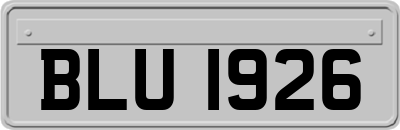 BLU1926