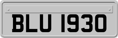 BLU1930