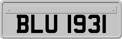 BLU1931