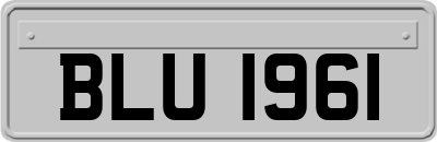 BLU1961