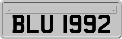 BLU1992
