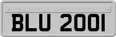BLU2001