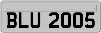 BLU2005