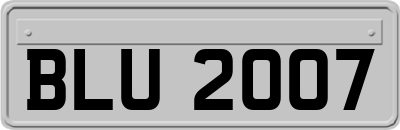 BLU2007