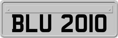 BLU2010