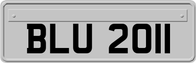 BLU2011