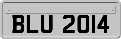 BLU2014