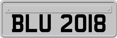 BLU2018
