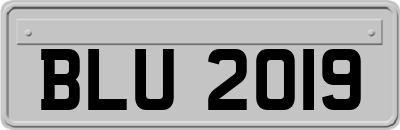 BLU2019