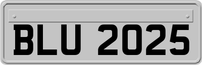 BLU2025