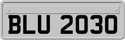 BLU2030