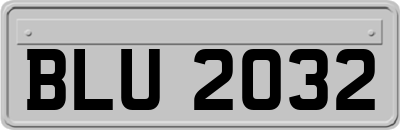 BLU2032