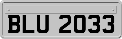 BLU2033