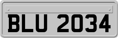BLU2034
