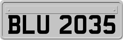BLU2035