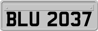BLU2037