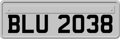 BLU2038