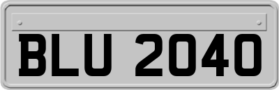 BLU2040