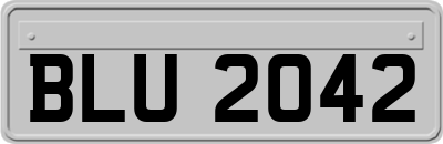 BLU2042