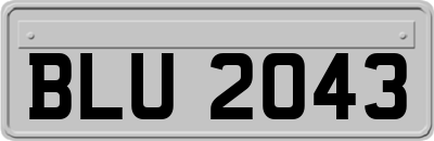 BLU2043