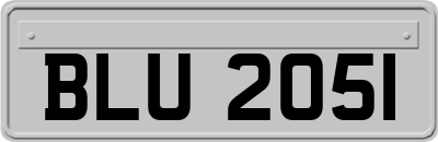 BLU2051