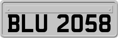 BLU2058