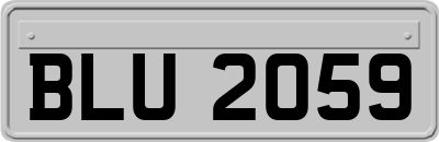 BLU2059