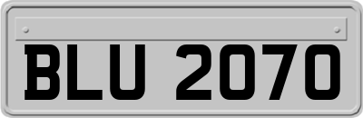 BLU2070