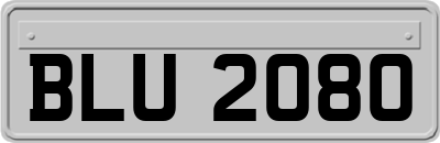 BLU2080