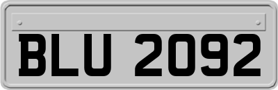 BLU2092