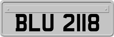 BLU2118