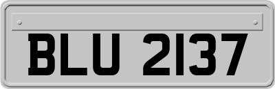 BLU2137