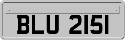 BLU2151