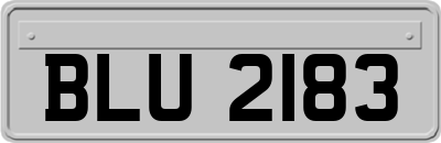 BLU2183
